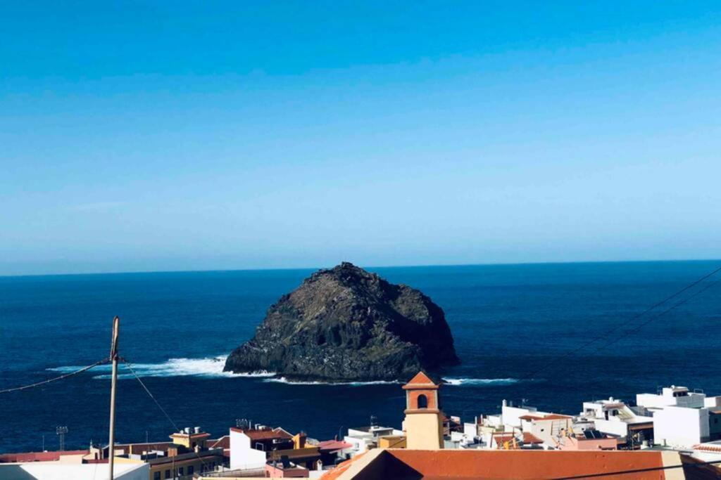 Bella Сasa de vacaciones Garachico (Tenerife)
