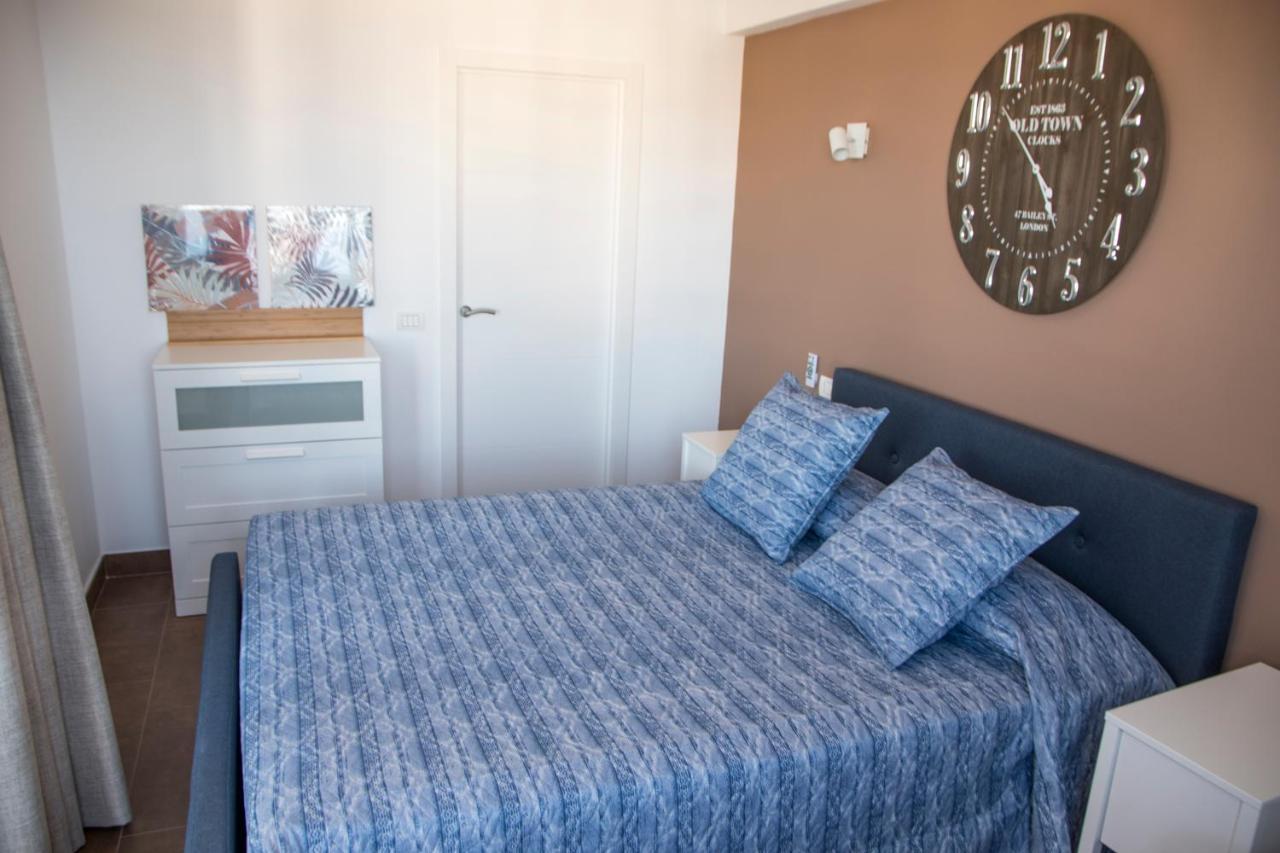 Le Terrazze 6 Appartement Puerto de la Cruz (Tenerife)