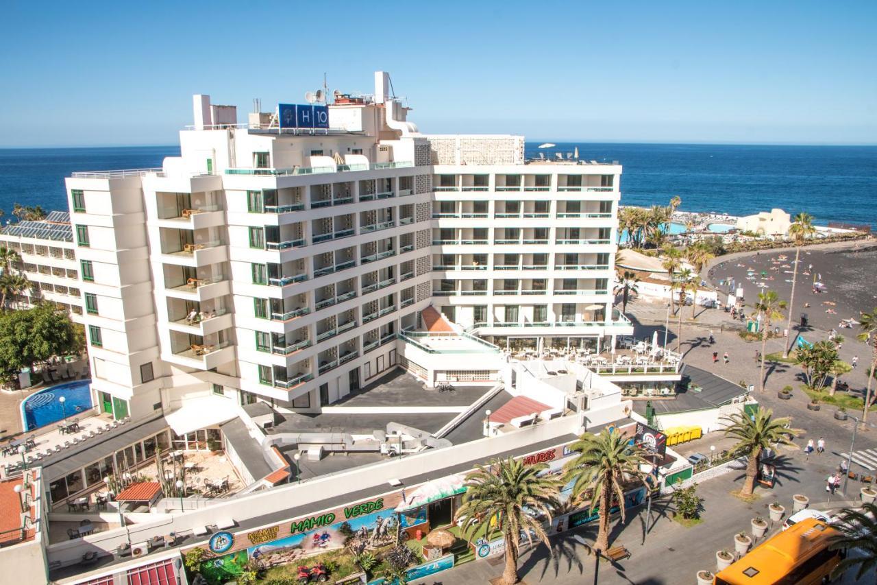 Appartement Le Terrazze 6 *
