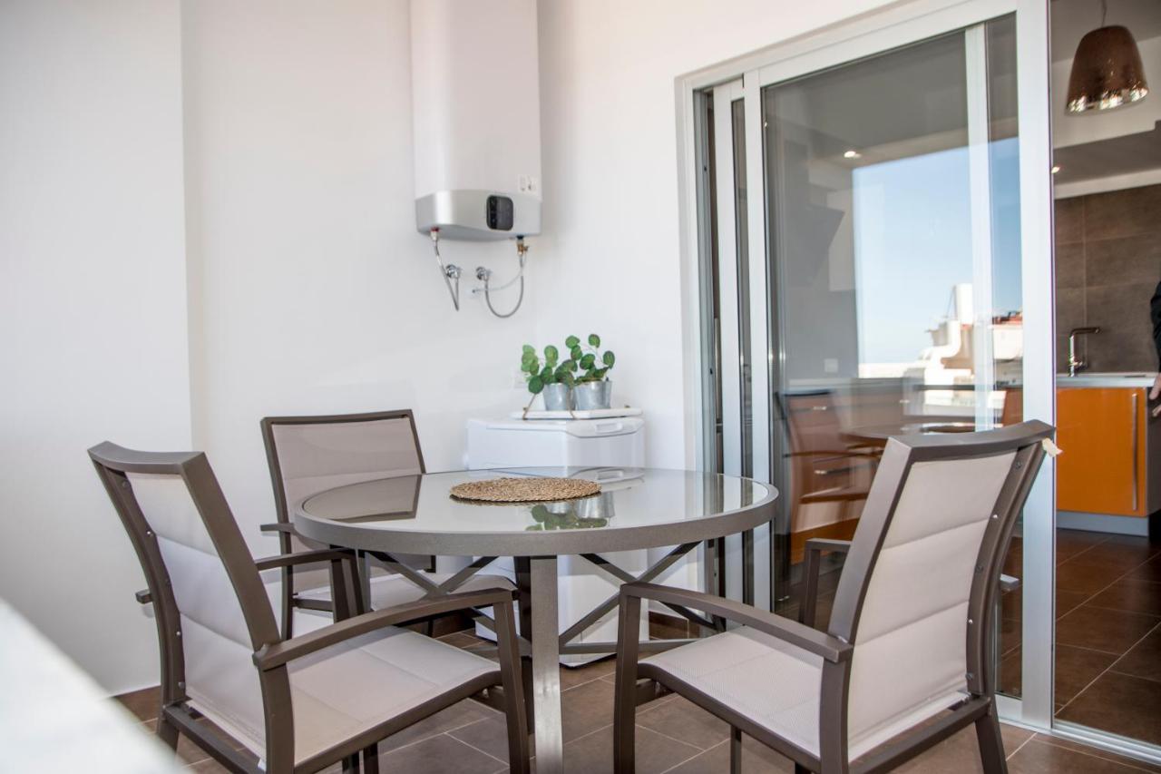 Appartement Le Terrazze 6 *