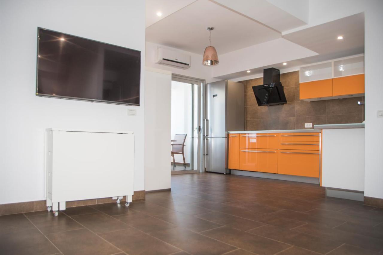 Appartement Le Terrazze 6 Puerto de la Cruz (Tenerife)