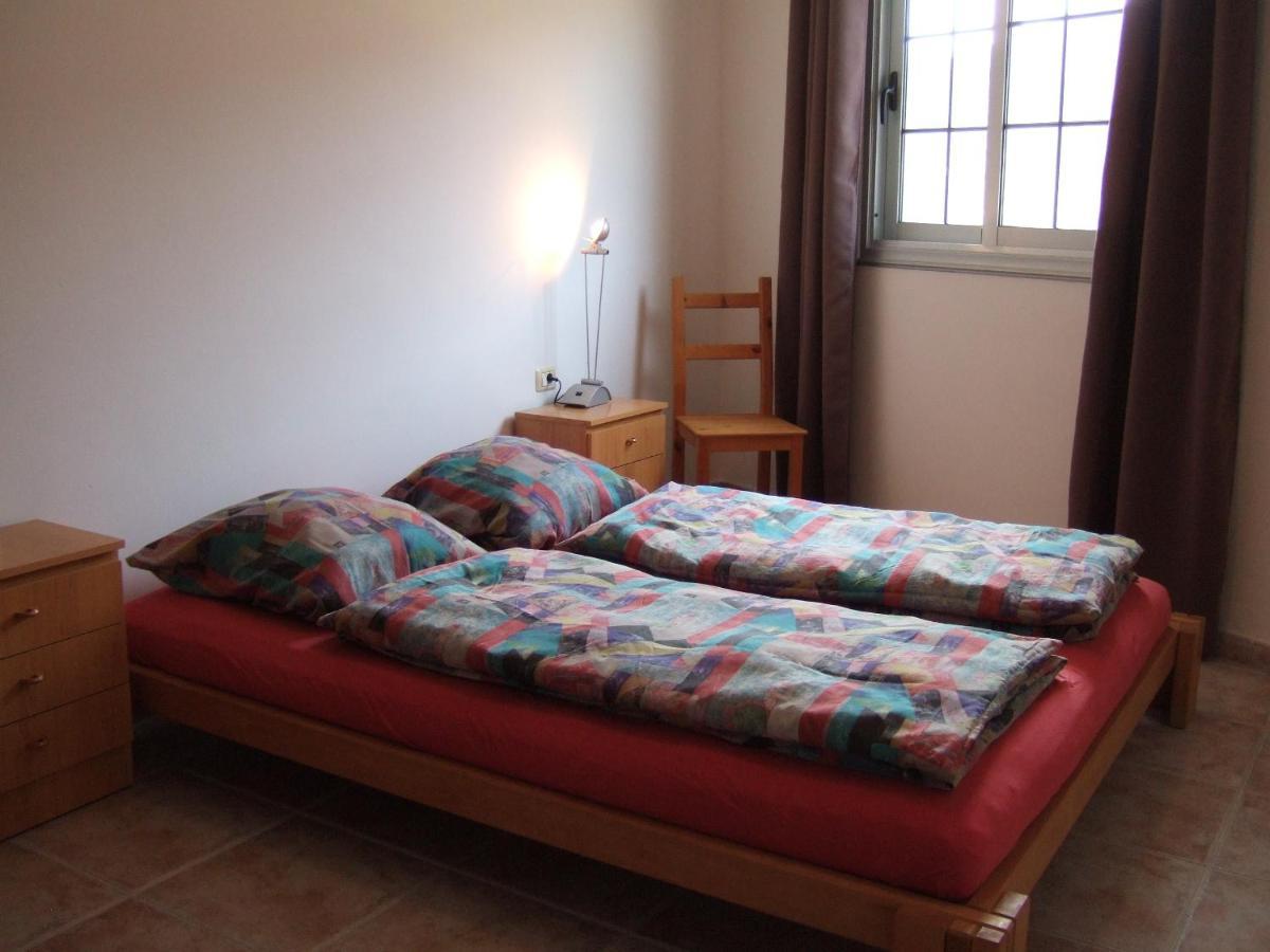 Séjour chez l'habitant Mit Terrasse Uber Dem Ozean La Jaca