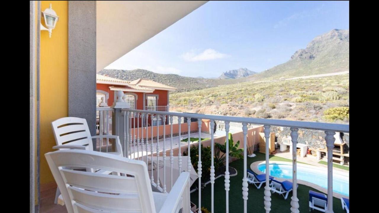 Encanto, Heated And Salt Water Pool, Fast Fiber!!! Villa *