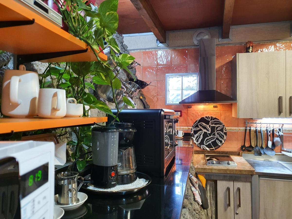 Country house Eneida *