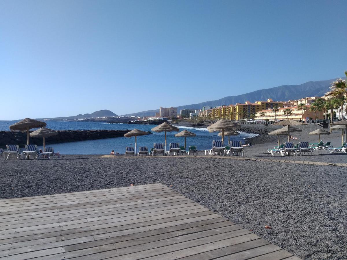 Tenerife Apartment *