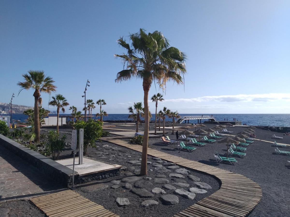 Tenerife Apartment Candelaria