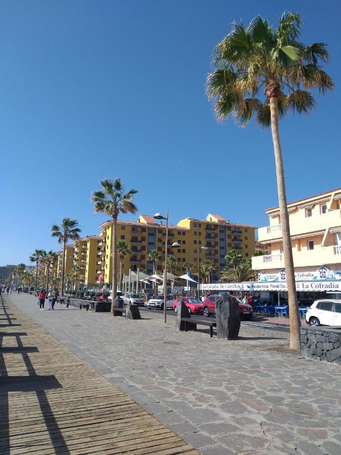 Tenerife Apartment Candelaria