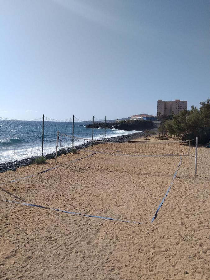 Apartment Tenerife Candelaria