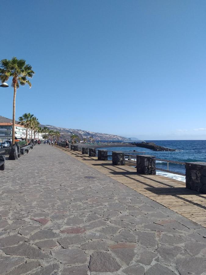 Apartment Tenerife Candelaria