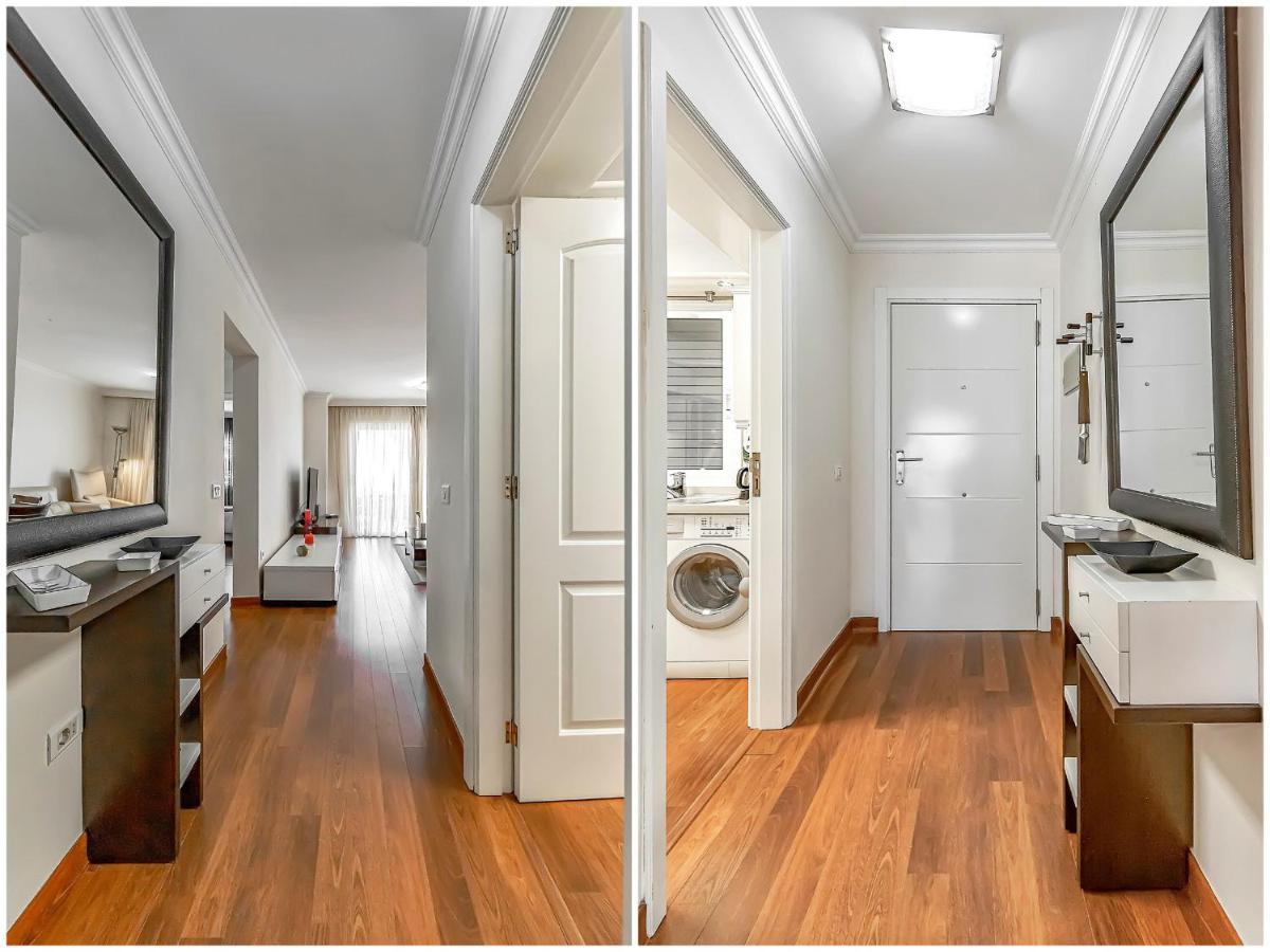 Apartamento Apto Privado Dentro De La Quinta Santa Úrsula