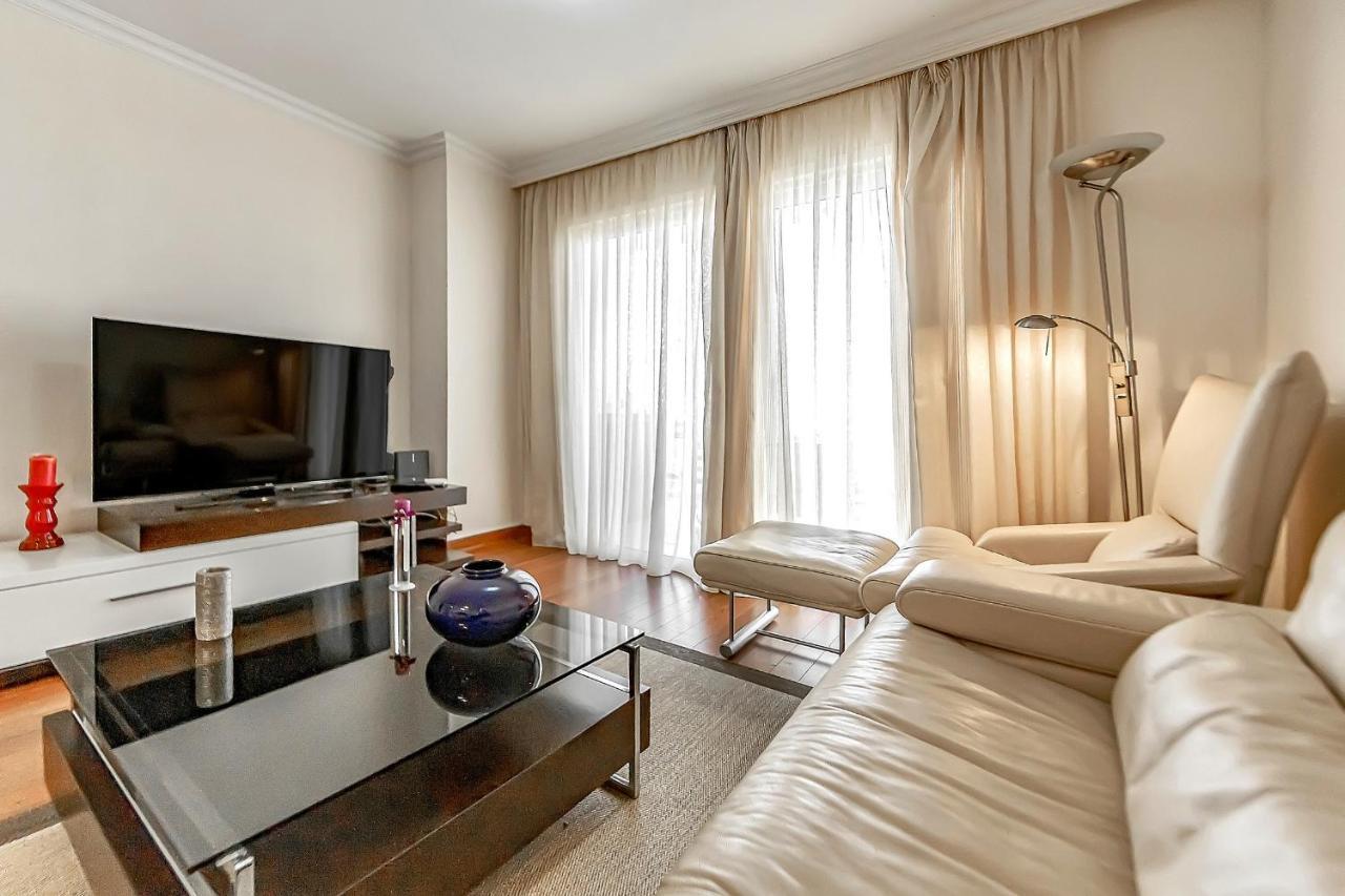 Apto Privado Dentro De La Quinta Apartamento