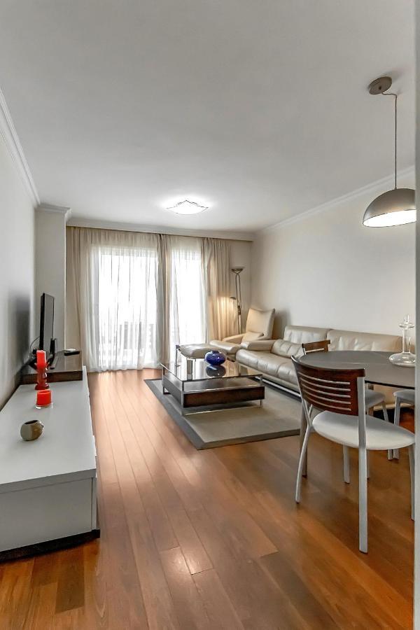 Apartamento Apto Privado Dentro De La Quinta Santa Úrsula