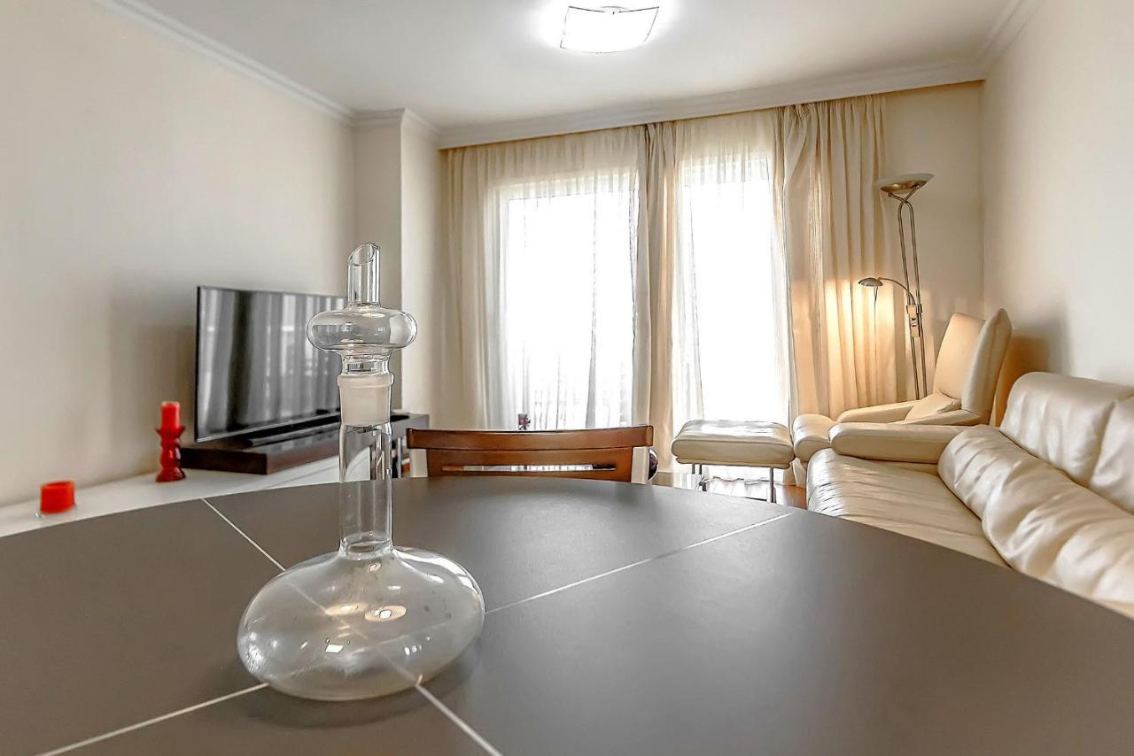 Apto Privado Dentro De La Quinta Apartamento *