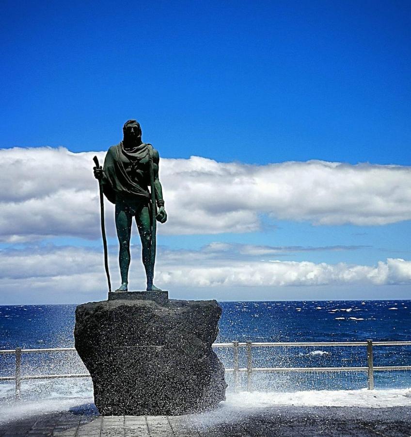 Tenerife * Candelaria