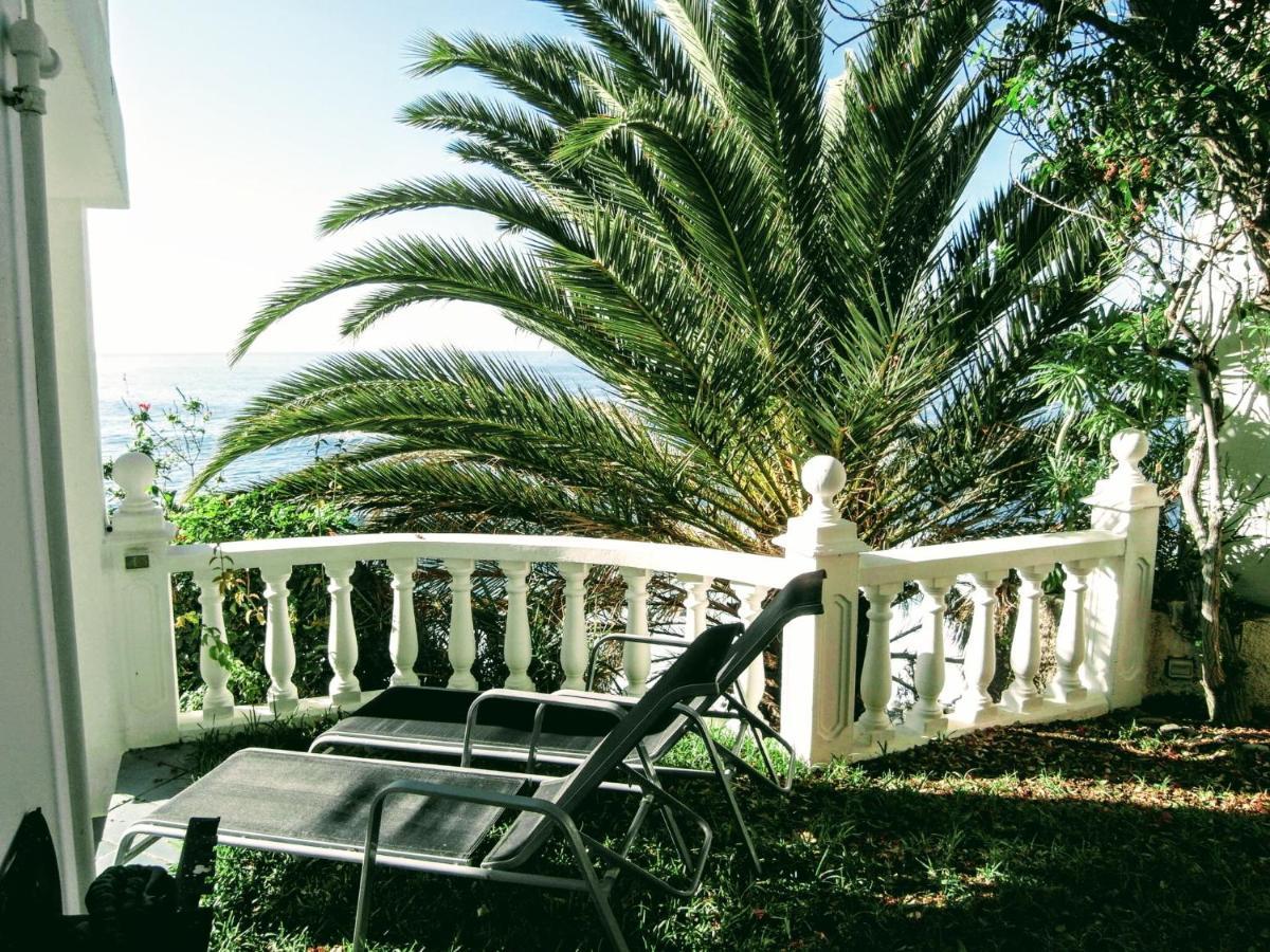 Apartamento La Pardela Oceanfront