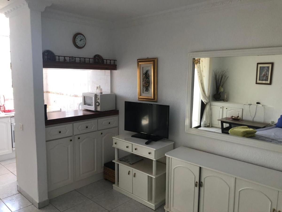 Appartement Parque Santiago Ii Tenerife *