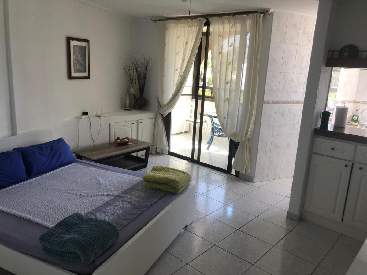 Appartement Parque Santiago Ii Tenerife Arona (Tenerife)