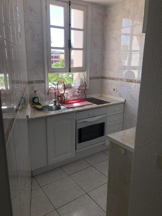 Appartement Parque Santiago Ii Tenerife *