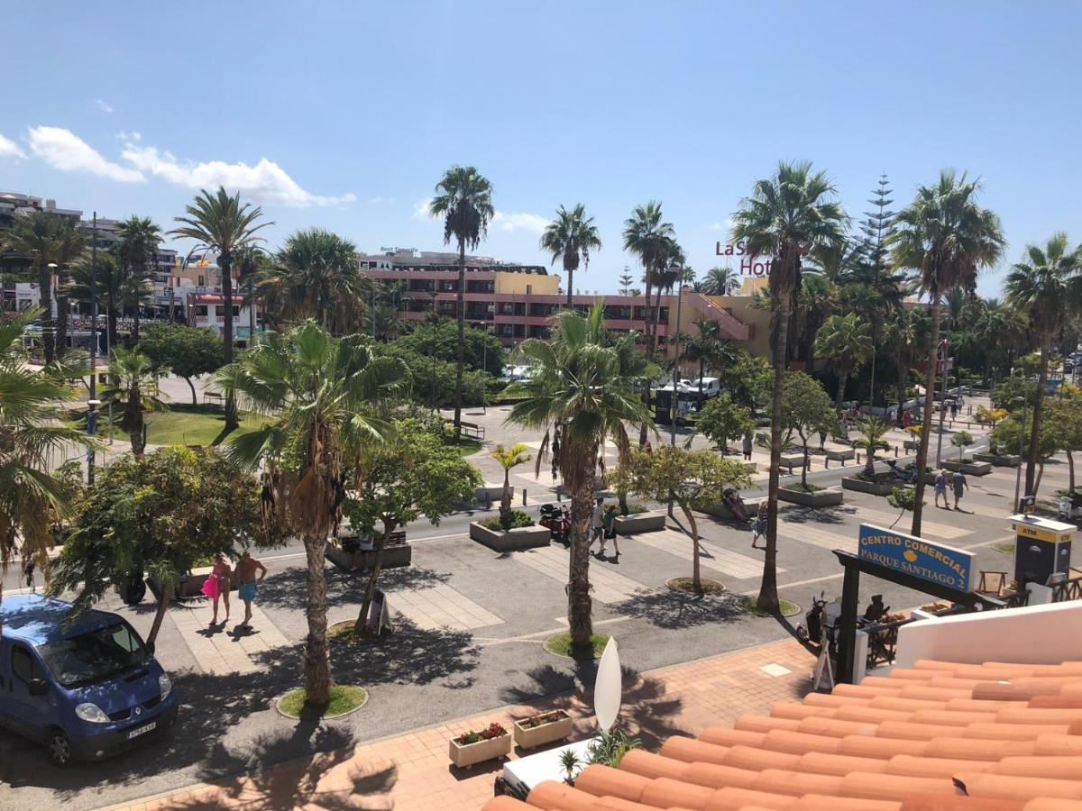 Parque Santiago Ii Tenerife *