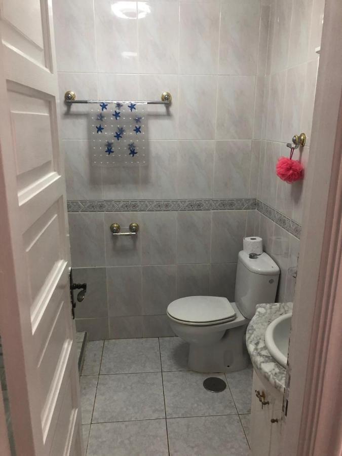 Appartement Parque Santiago Ii Tenerife Arona (Tenerife)