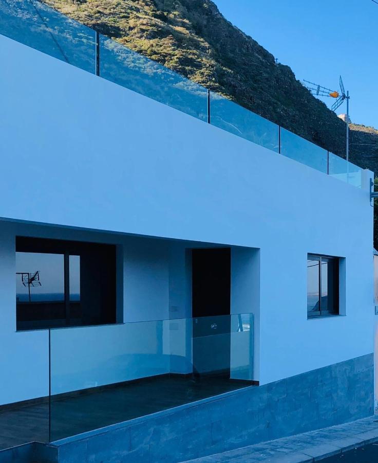 Bella Garachico (Tenerife)