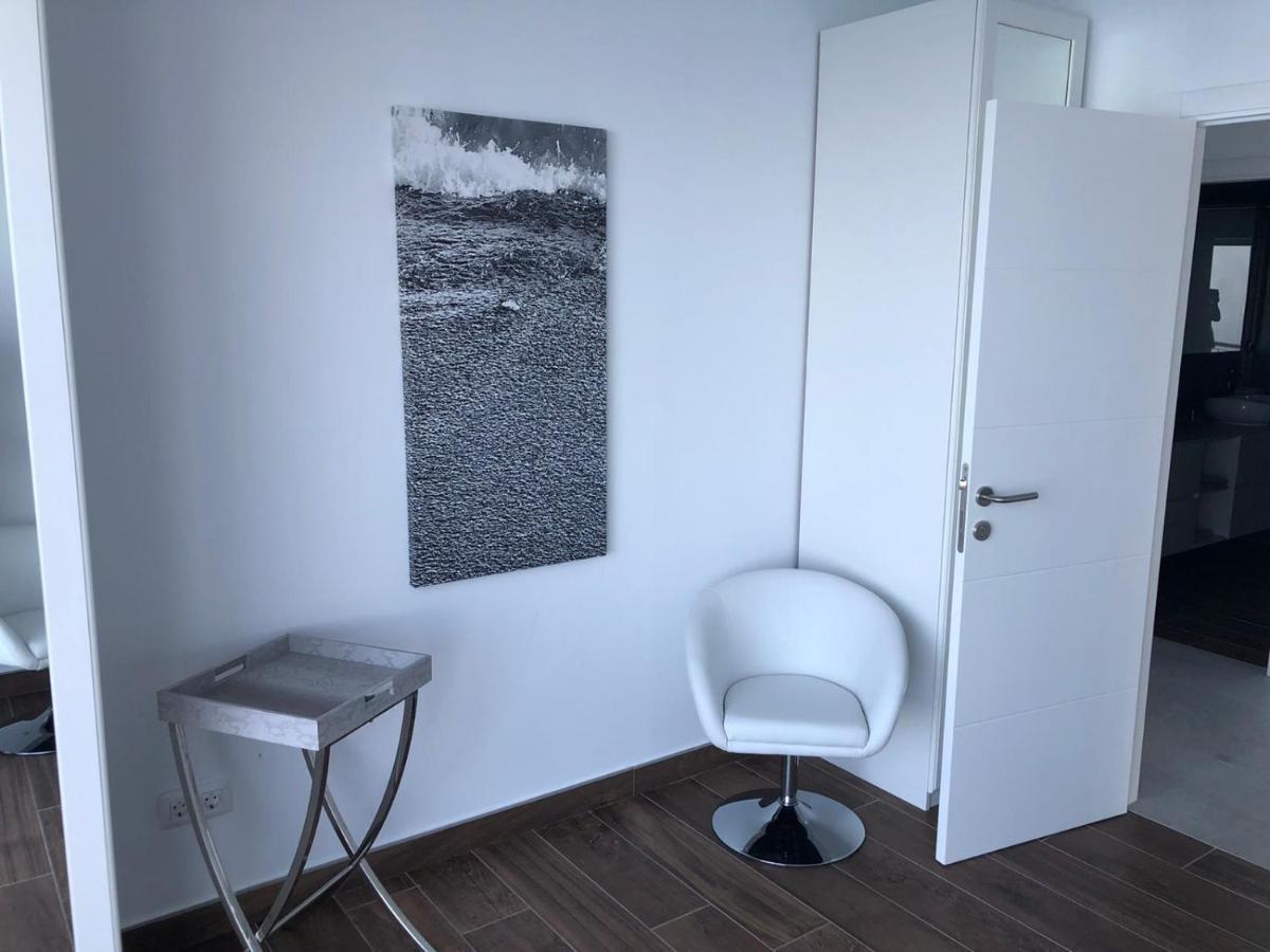 Villa Crystal Ocean *