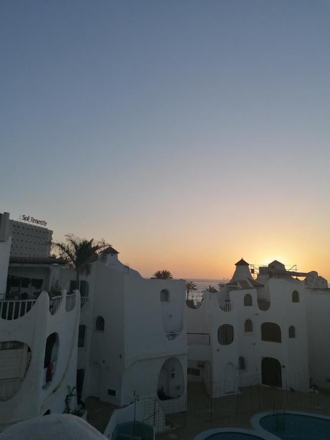 Apartment Wonderful White Appartament In Tortugas Playa de las Americas (Tenerife)