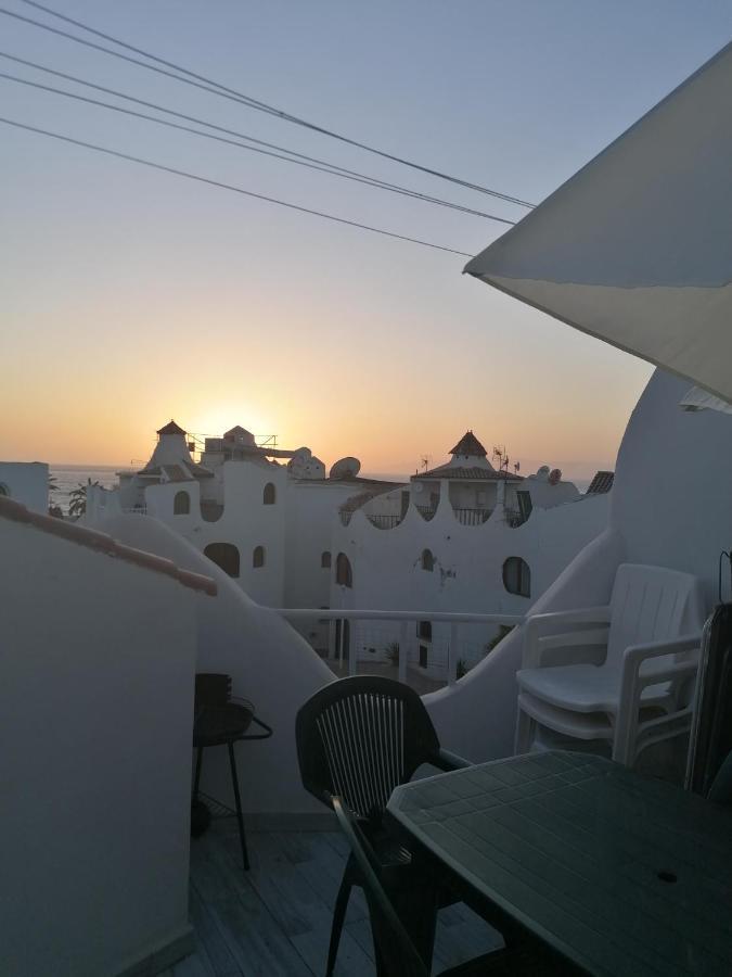 Wonderful White Appartament In Tortugas Apartment Playa de las Americas (Tenerife)