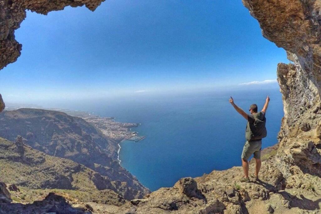 Appartement Casa Amber, Los Gigantes, Simply Stunning *