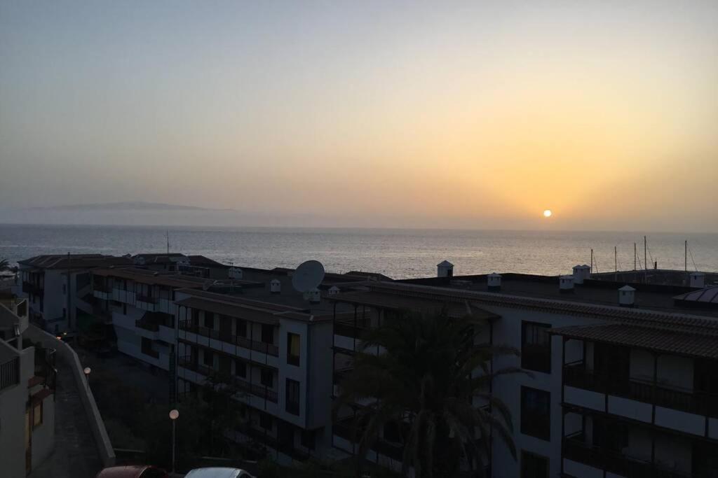 Casa Amber, Los Gigantes, Simply Stunning * Acantilado de los Gigantes
