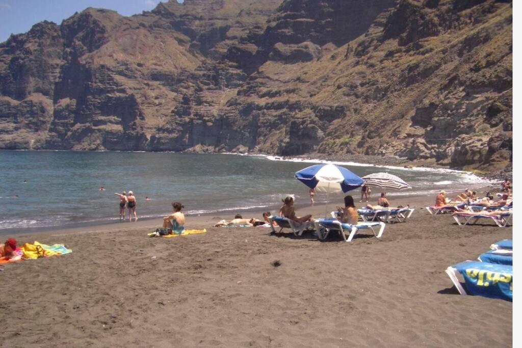Casa Amber, Los Gigantes, Simply Stunning Appartement