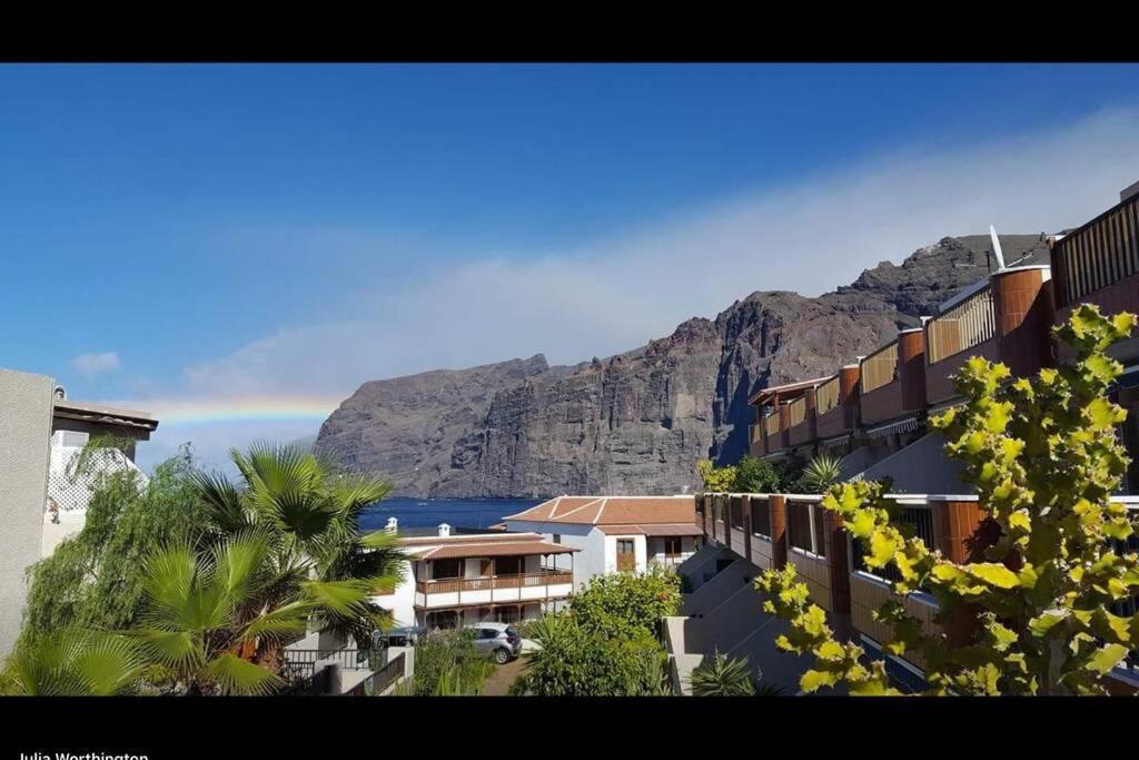 Casa Amber, Los Gigantes, Simply Stunning * Acantilado de los Gigantes