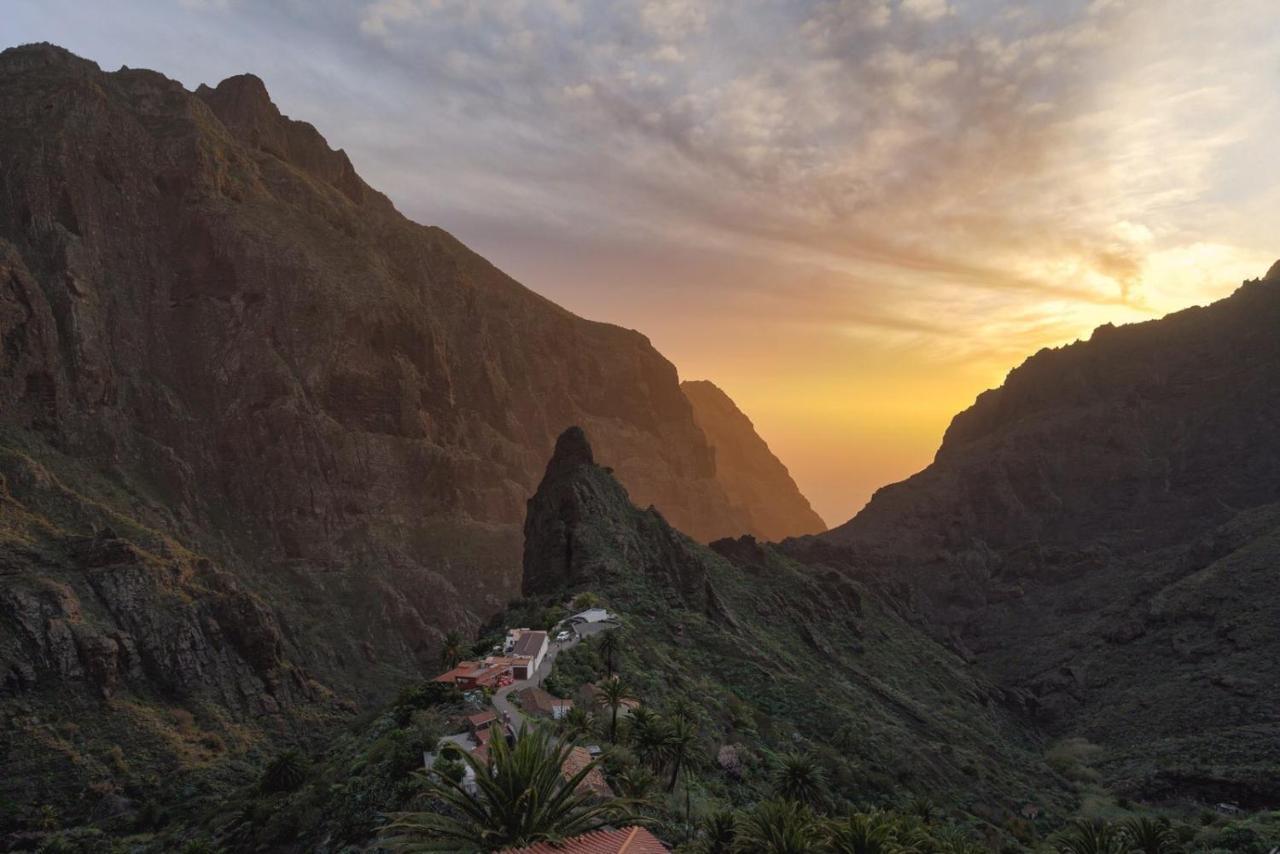 Apartment New In Tenerife Costa Del Silencio