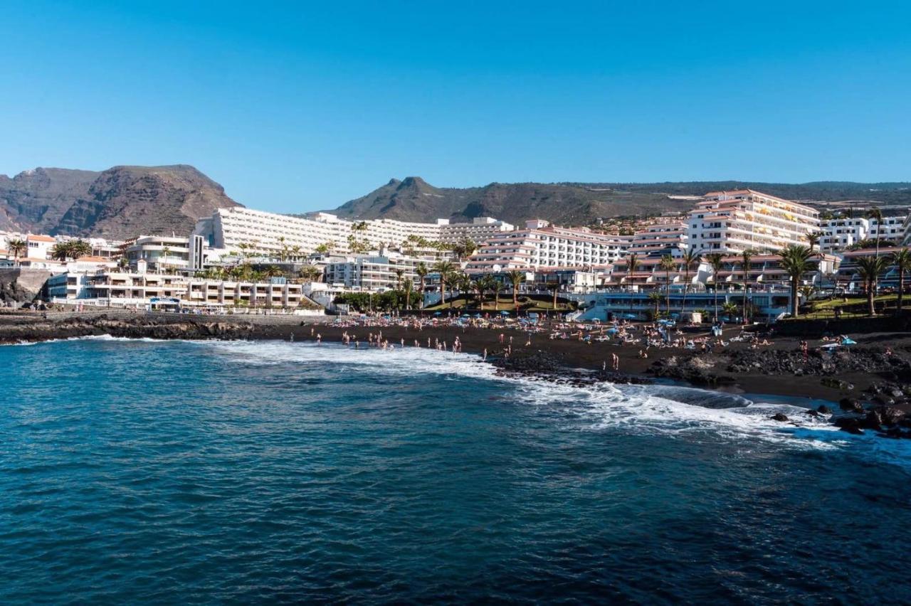 Apartment New In Tenerife