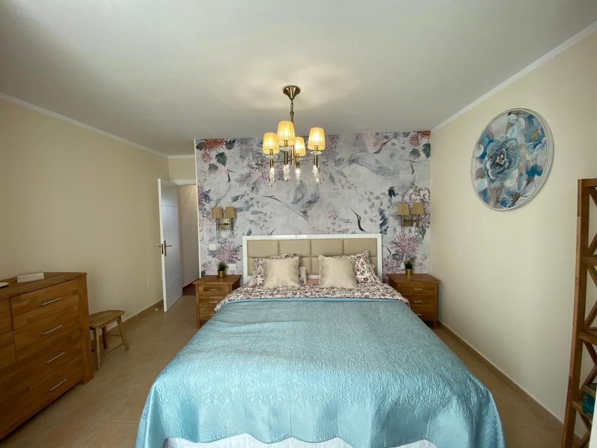Appartement Luxury Townhouse Oasis Fanabe Costa Adeje (Tenerife)