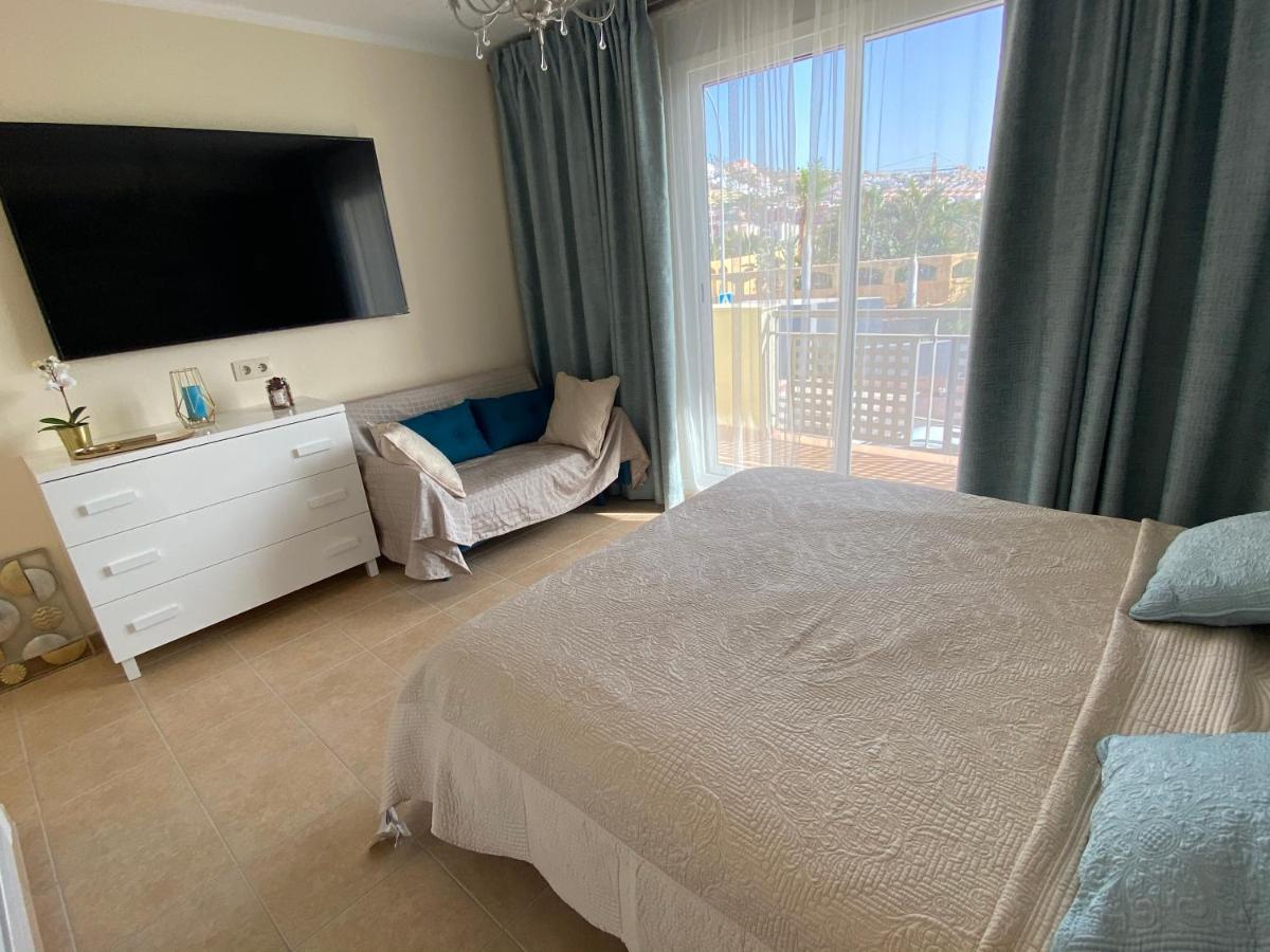 Appartement Luxury Townhouse Oasis Fanabe *