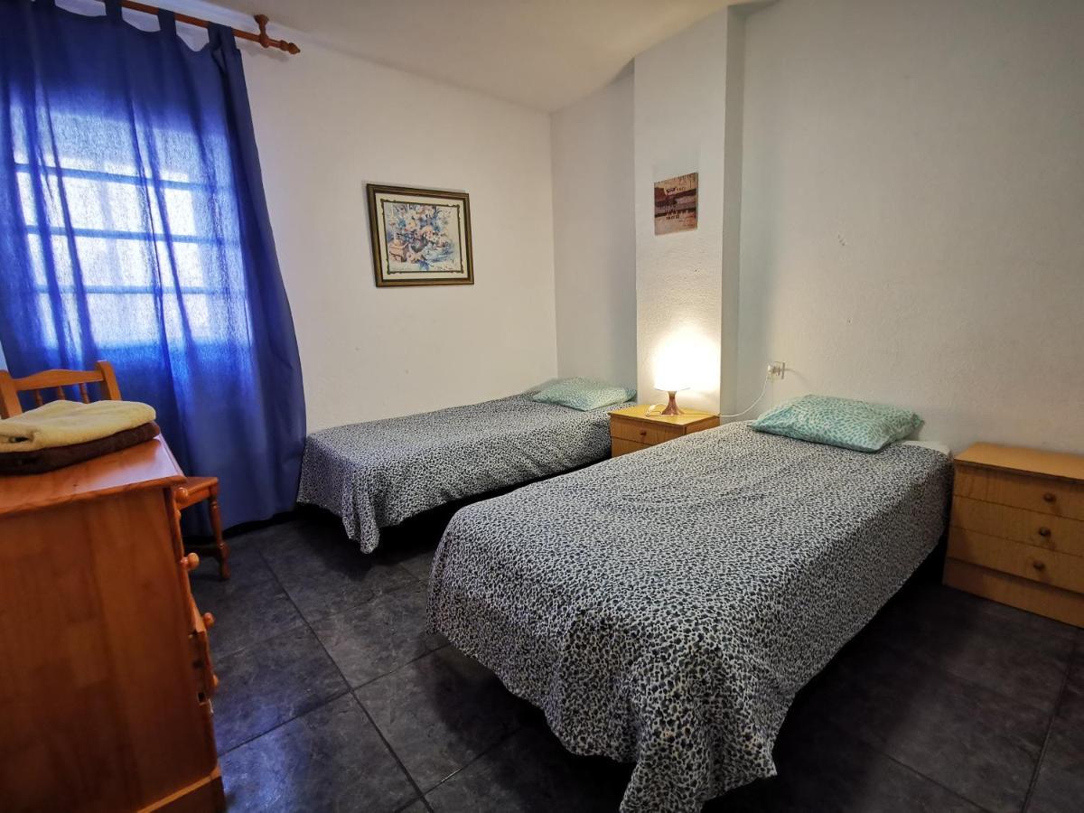 Apartment Vinas
