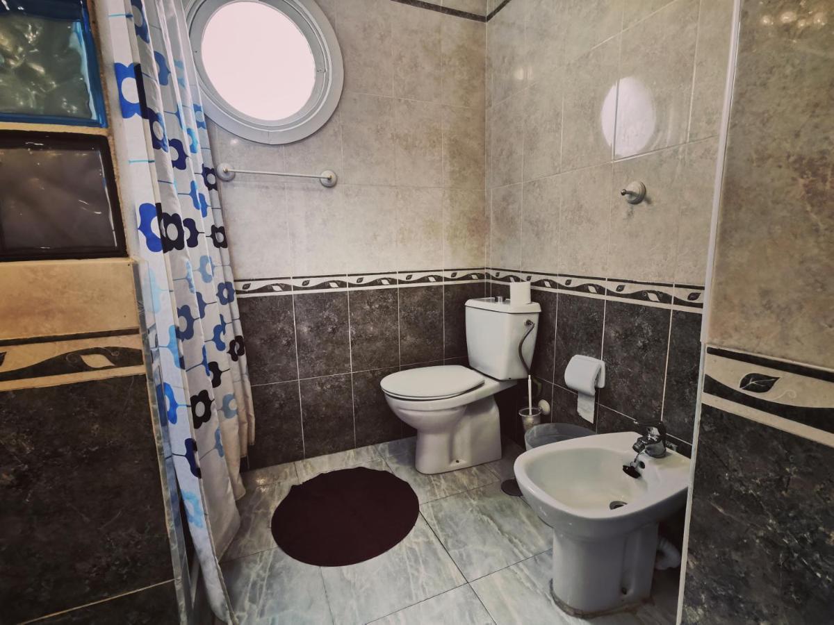 Apartment Vinas *