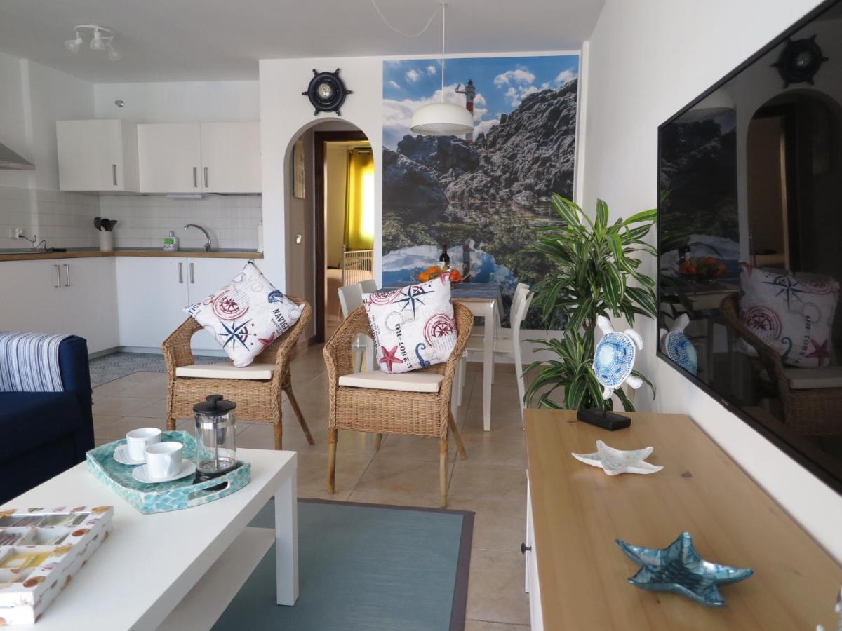 Appartement Geranios 21 Tenerife *