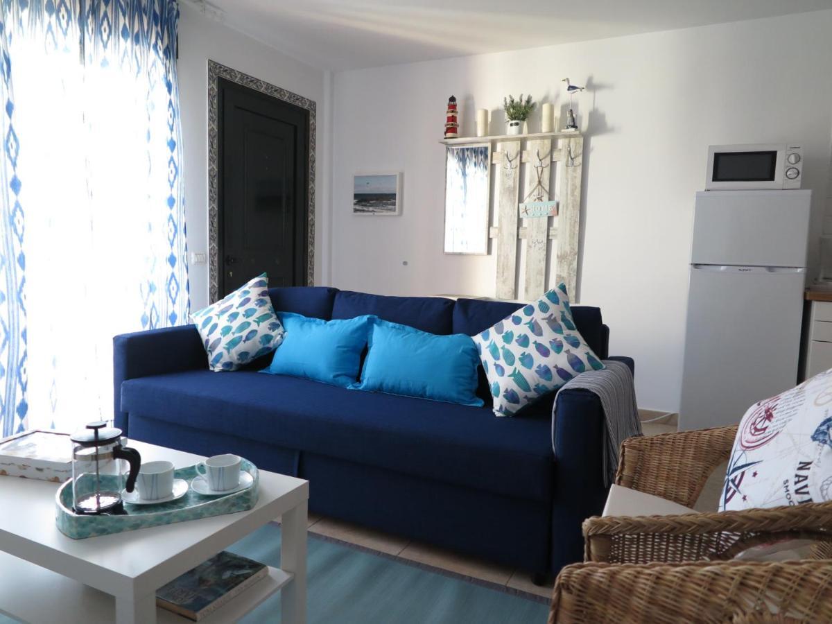 Geranios 21 Tenerife Appartement