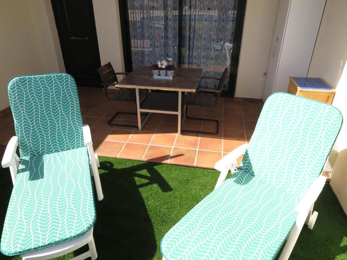 Appartement Geranios 21 Tenerife *