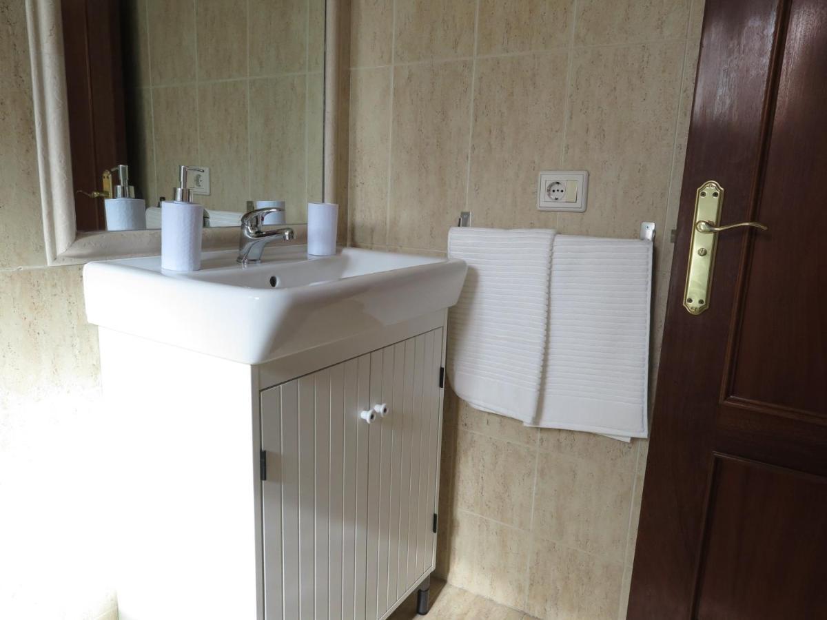 Appartement Geranios 21 Tenerife *