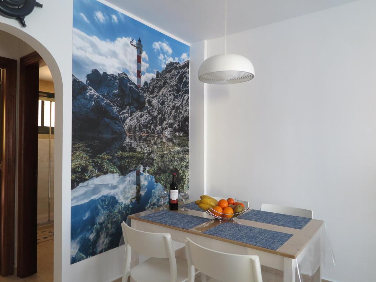 Appartement Geranios 21 Tenerife