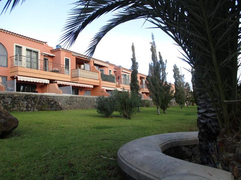 Appartement Atlantico Ii