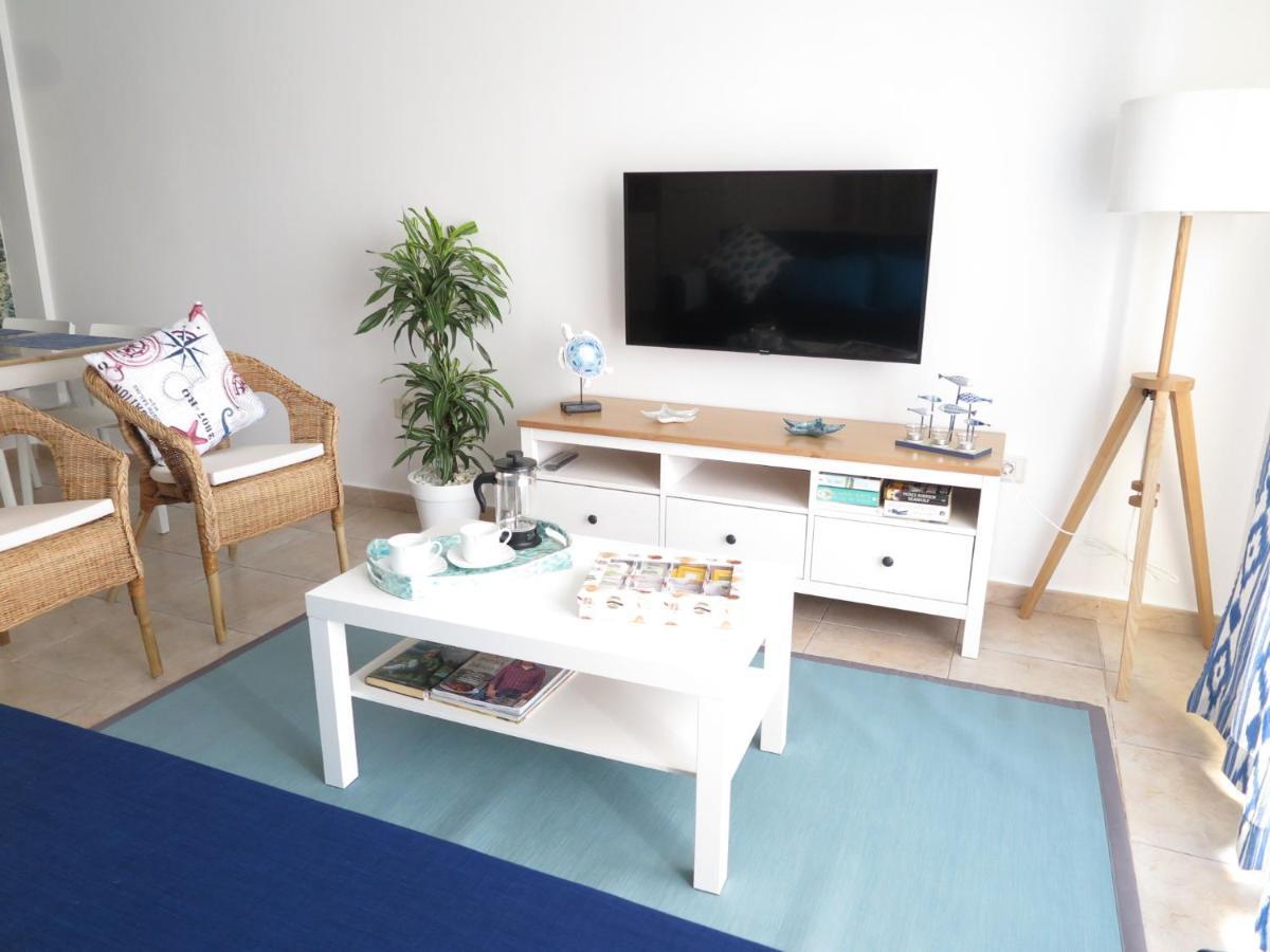 Appartement Geranios 21 Tenerife Costa Del Silencio
