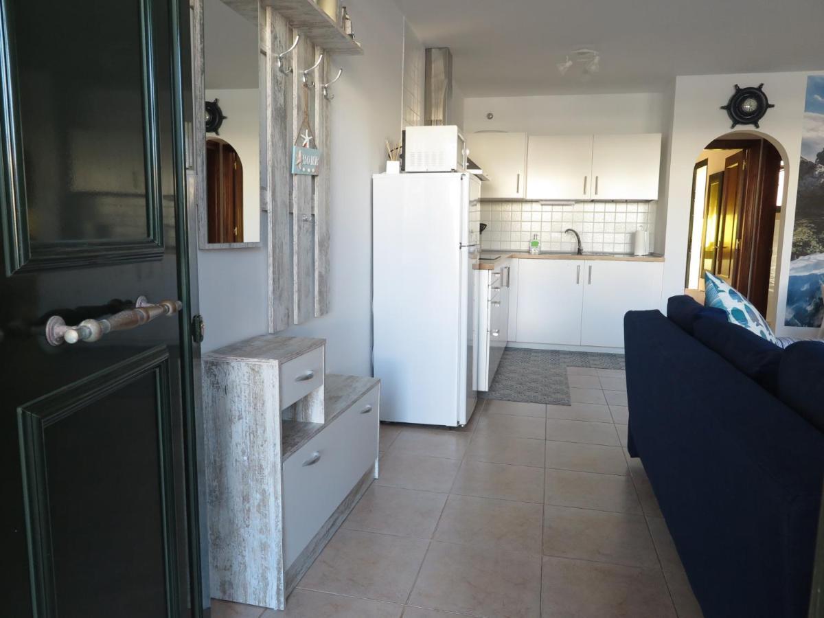 Geranios 21 Tenerife Appartement *