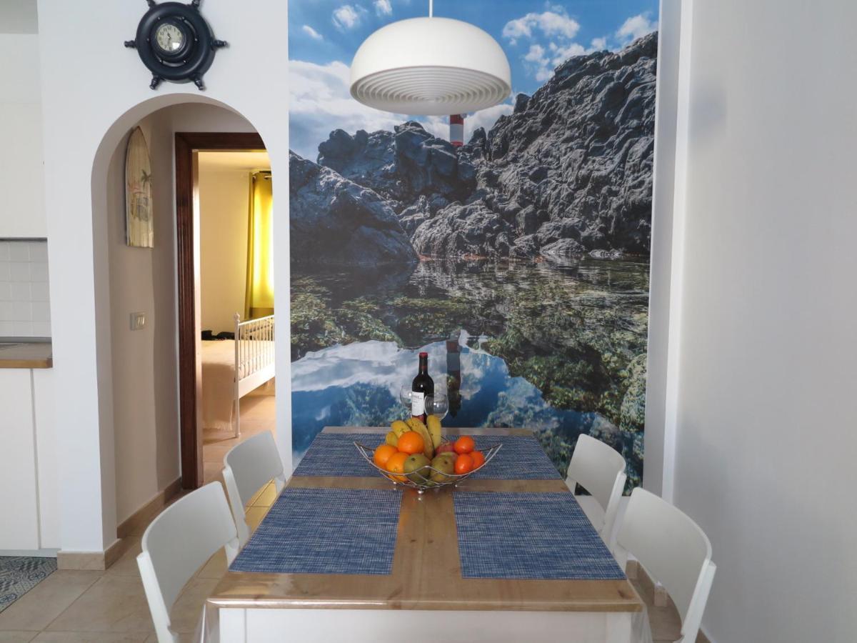 Geranios 21 Tenerife Appartement