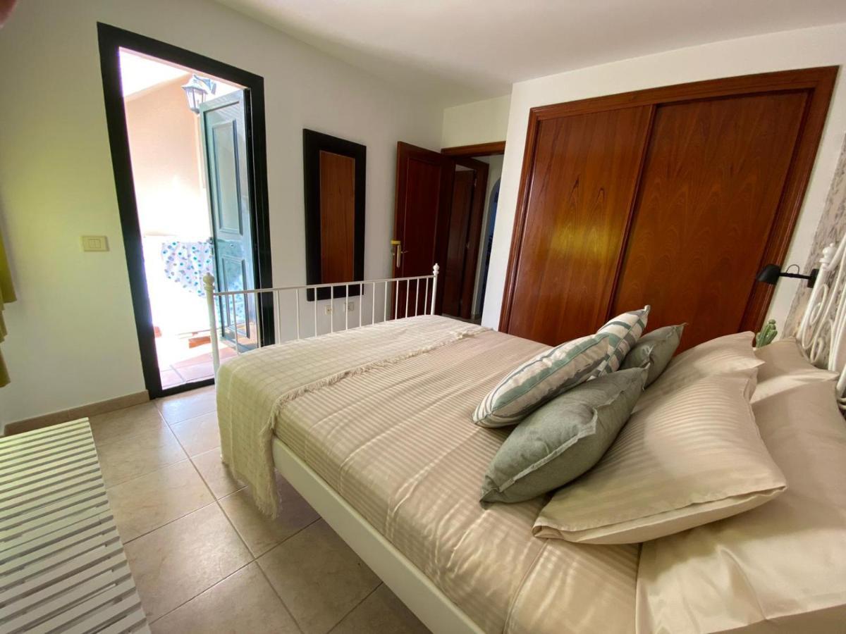 Appartement Geranios 21 Tenerife *