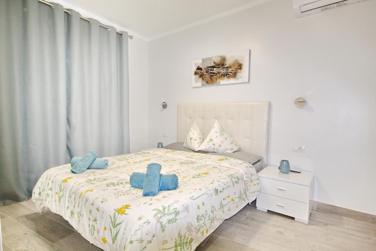 Modern In Complex With Pool In Apartment Costa Adeje (Tenerife)