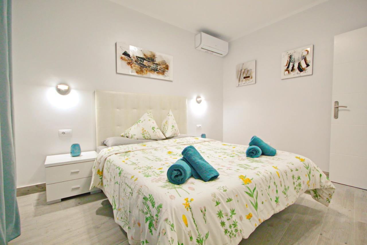 Apartment Modern In Complex With Pool In Costa Adeje (Tenerife)